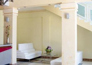 Hotel Bravo Mare Lobby